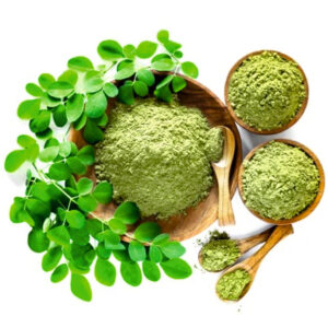 Moringa Soup