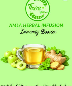 Amla Tea